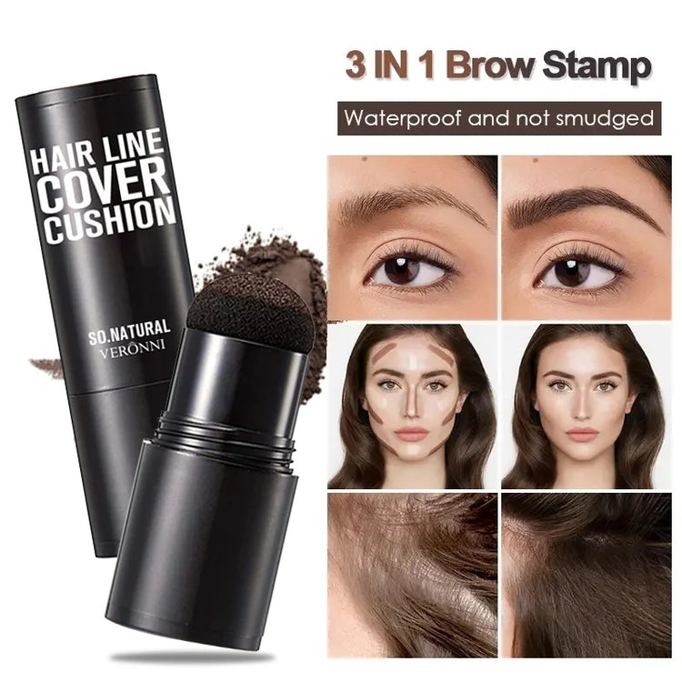 Hairline Powder Travel Stick - ByVerônni