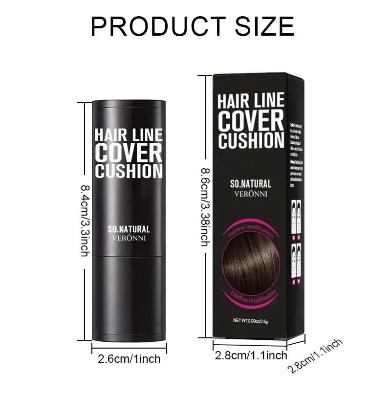 Hairline Powder Travel Stick - ByVerônni