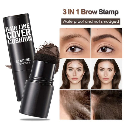 Hairline Powder Travel Stick - ByVerônni