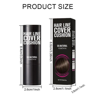 Hairline Powder Travel Stick - ByVerônni