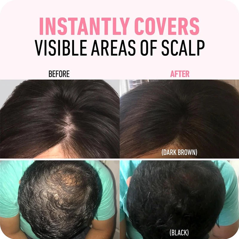 Hair Line Powder - ByVerônni