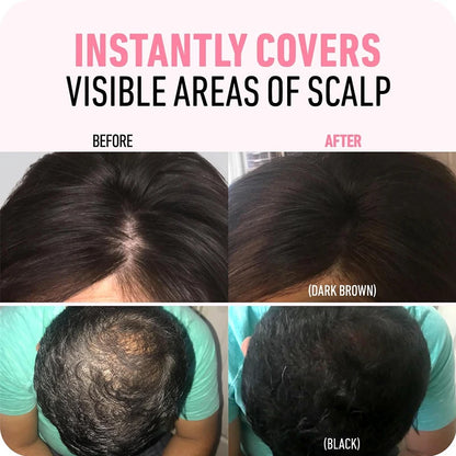 Hair Line Powder - ByVerônni