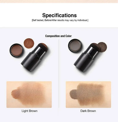 Hairline Powder Travel Stick - ByVerônni