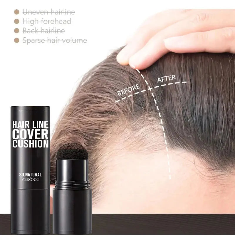 Hairline Powder Travel Stick - ByVerônni