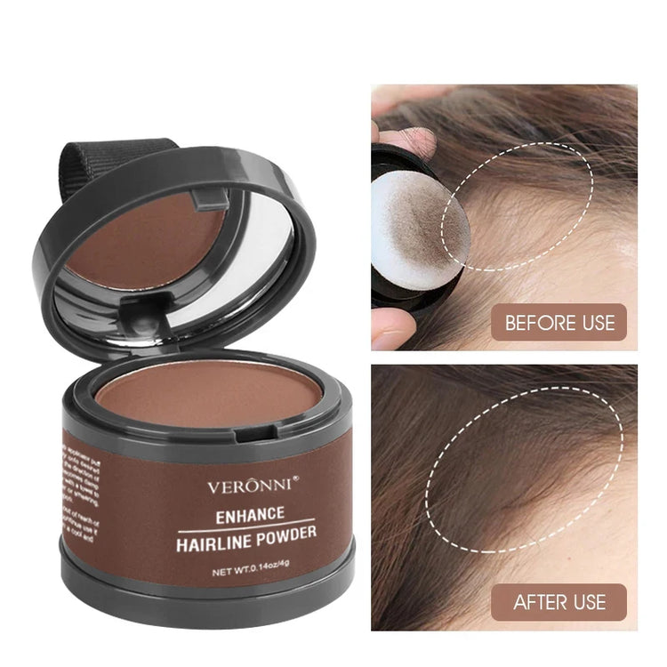 Hair Line Powder - ByVerônni