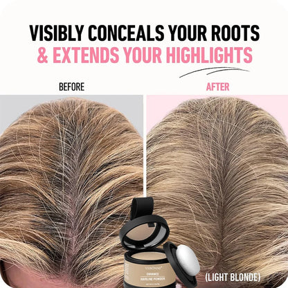 Hair Line Powder - ByVerônni