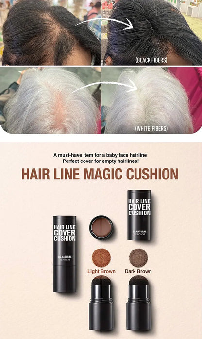 Hairline Powder Travel Stick - ByVerônni