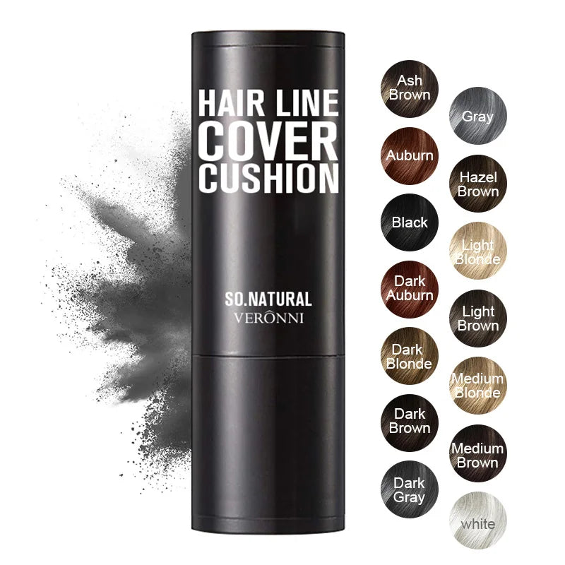 Hairline Powder Travel Stick - ByVerônni