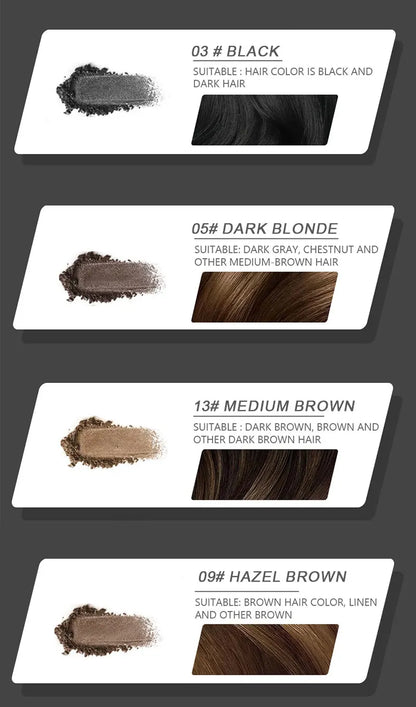 Hairline Powder Travel Stick - ByVerônni