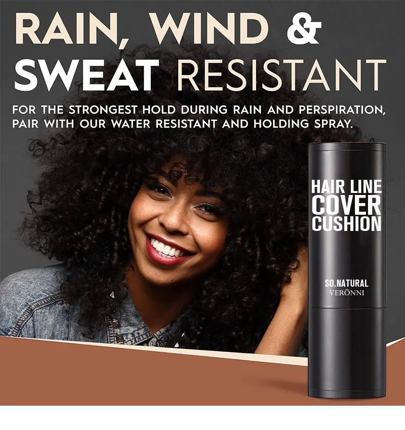 Hairline Powder Travel Stick - ByVerônni