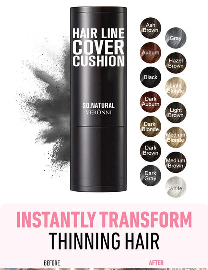 Hairline Powder Travel Stick - ByVerônni
