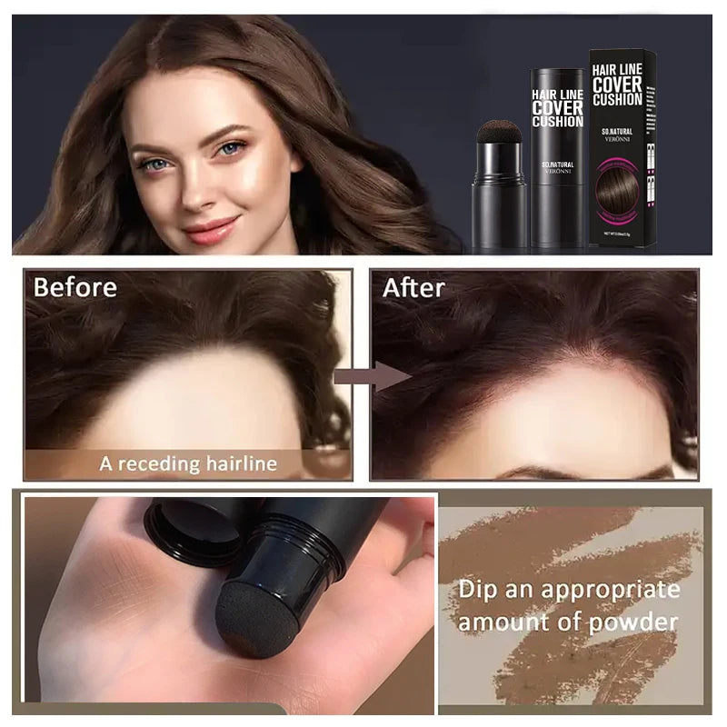 Hairline Powder Travel Stick - ByVerônni