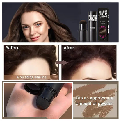 Hairline Powder Travel Stick - ByVerônni