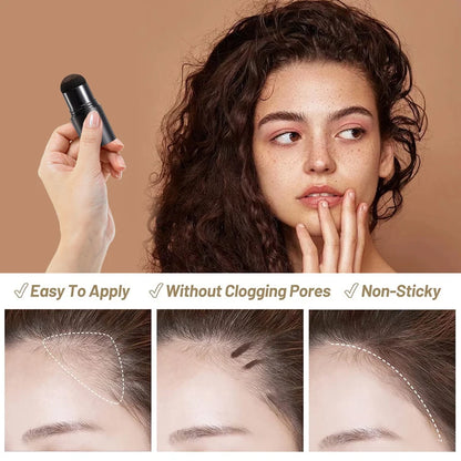 Hairline Powder Travel Stick - ByVerônni